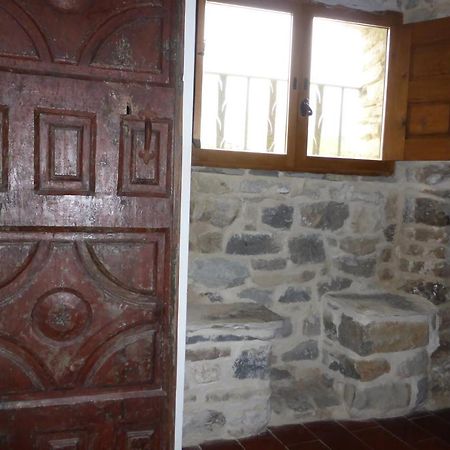 Apartamento Sierra De Guara Apartment Paules Bagian luar foto